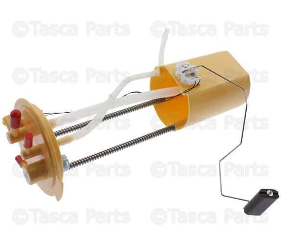 20162019 Nissan Titan XD Fuel Gauge Sending Unit 25060EZ41B