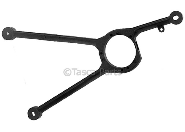 Bracket Kit Elec Clg Fan