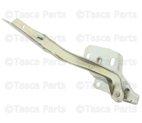 New Hood Hinge Left & Right Side For 2010-2015 Toyota Prius / 2012-2015 Plug-In - Foto 10