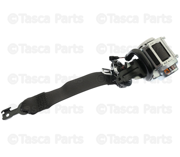 2017-2020 GM Cocoa Passenger Side Seat Belt 84494054 | TascaParts.com
