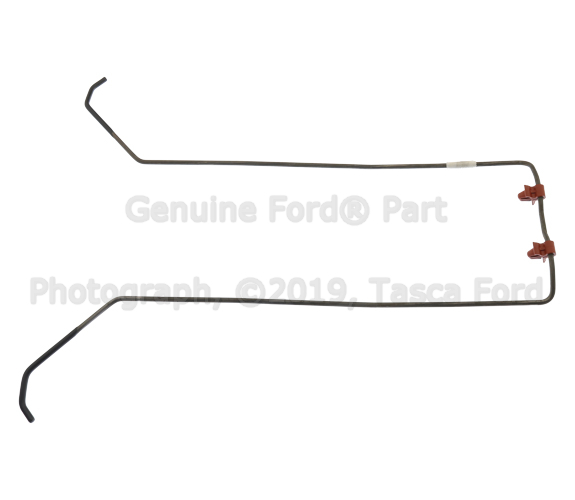 20092019 Ford Lumbar Support 9C3Z9664842A