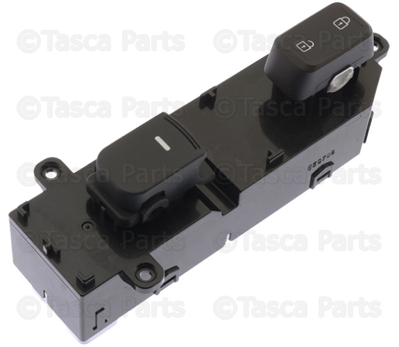 20142015 Kia Optima Window Switch Passenger Side (RH) 935752T500