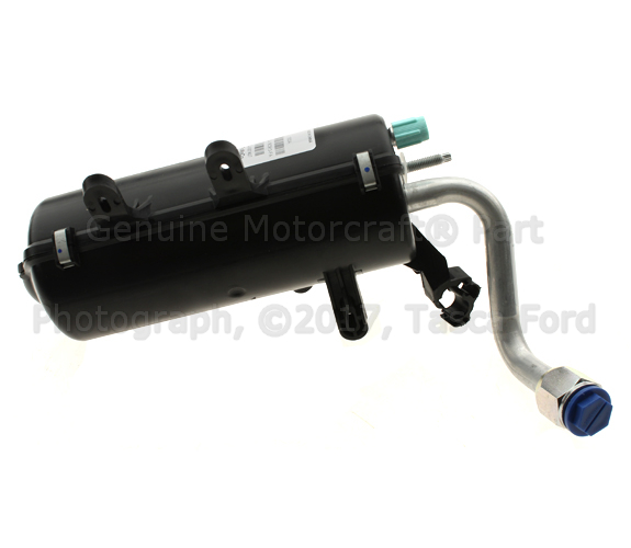 Genuine Ford Hose /& Tube Assembly F81Z-19D850-CB