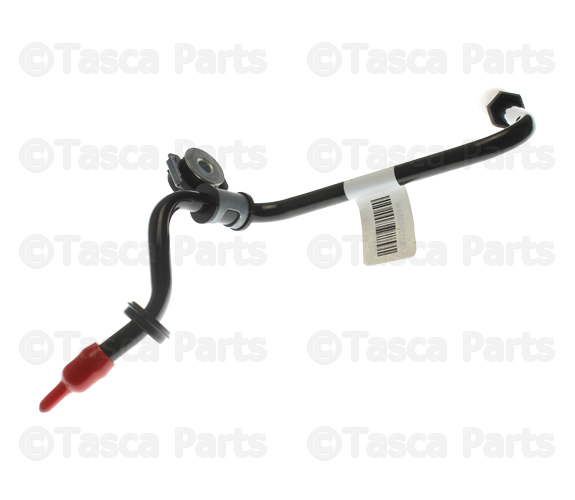 Genuine Chrysler 52124795AG Power Steering Return Hose Genuine Chrysler 52124795AG Power Steering Return Hose