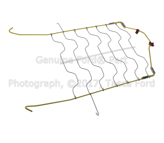 20132024 Ford Lumbar Support CU5Z9664842B