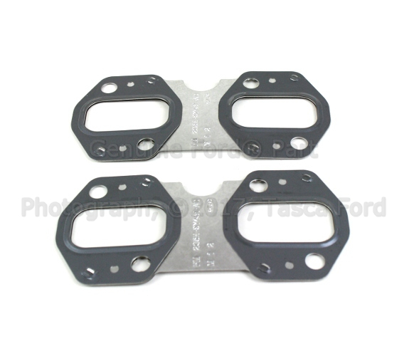 FORD OEM Exhaust-Manifold Gasket YC2Z9448A SOLD INDIVIDUALLY FORD OEM Exhaust-Manifold Gasket YC2Z9448A SOLD INDIVIDUALLY
