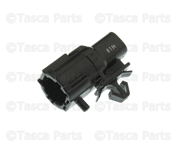 277223VA0A - Body: Temp Sensor for Nissan: 350Z, Altima, GT-R, Kicks, Maxima, Murano, Pathfinder, Quest, Rogue, Sentra, Versa Image