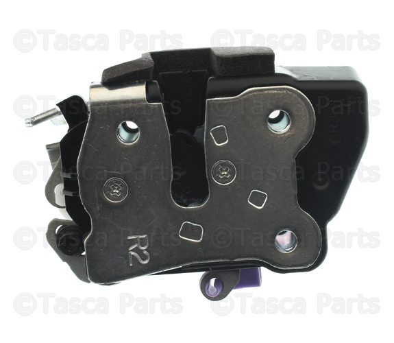 Chrysler oem parts