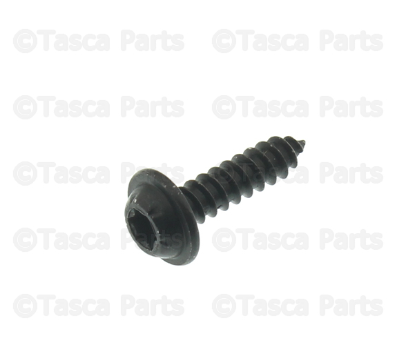 20082020 Mopar Fender Liner Screw 6104575AA