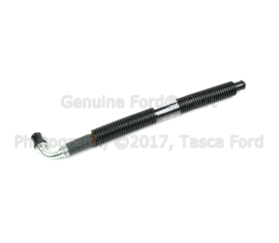 Genuine Ford Tube Assembly JR3Z-9J323-A
