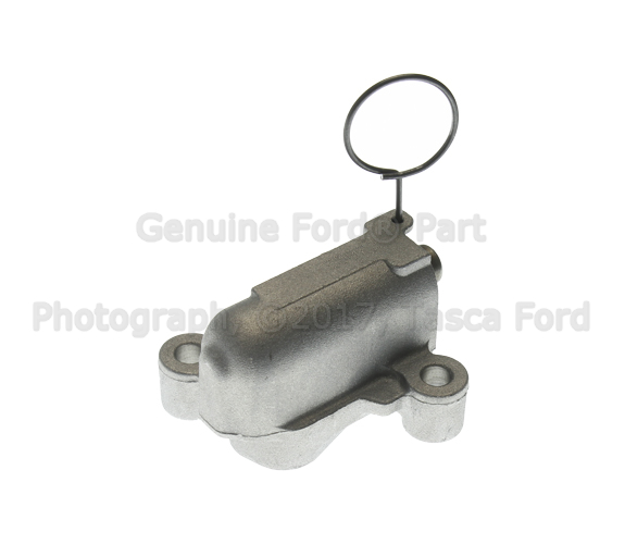 Genuine Ford OEM Left Engine Timing Chain Tensioner – XL1Z6L266AA – Fits Expedition, Explorer, E/F-Series Super Duty – New