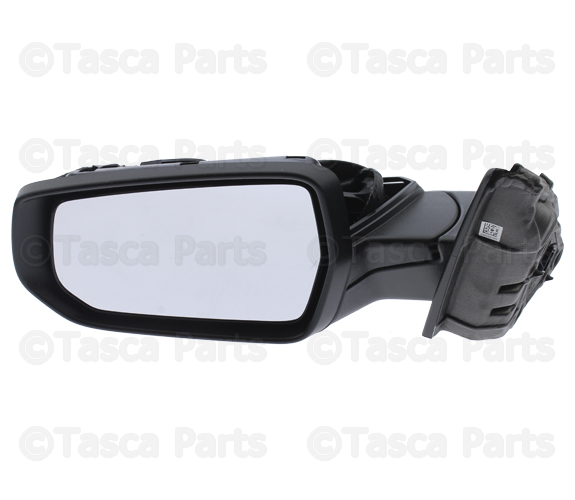 2016-2018 Chevrolet Malibu Mirror - Driver