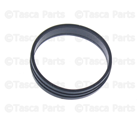 Serbatoio radiatore sub originale MAZDA 1052-15-350D SERIE B2600 UF