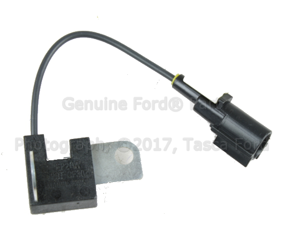 Capacitor Assembly Radio Suppress BL3Z18801A