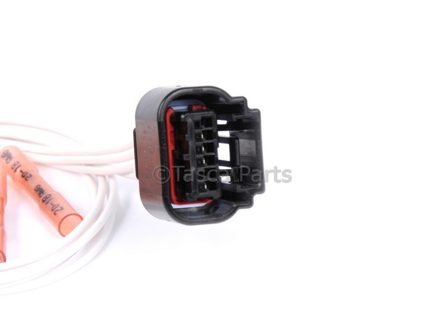 Body Wiring Harness Connector Kit 84932429 | TascaParts.com