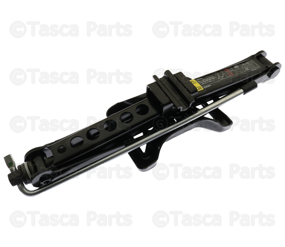 31317716 - Body: Jack for Volvo: S60, S60 Cross Country Image