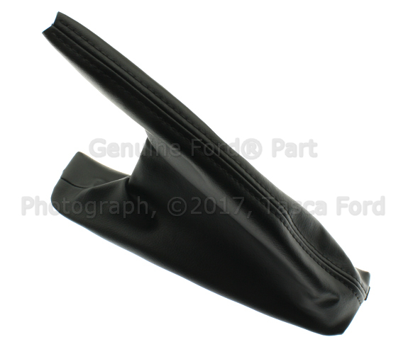 Boot Parking Brake Lever 5W6Z2A713AA