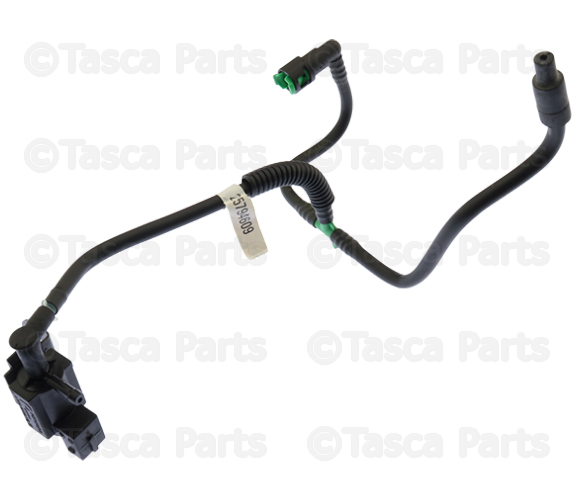 20062013 Chevrolet Corvette Engine Intake Manifold Tuning Valve