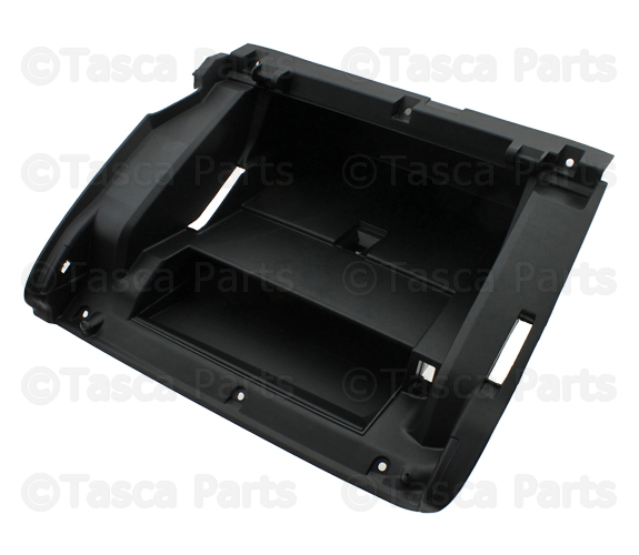 20072013 Nissan Altima Glove Box Frame 68501JA00A