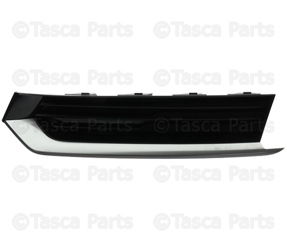 84046828 2016-2018 Cadillac CT6 Trim Bezel - Driver's Side (LH) 84086028 ...