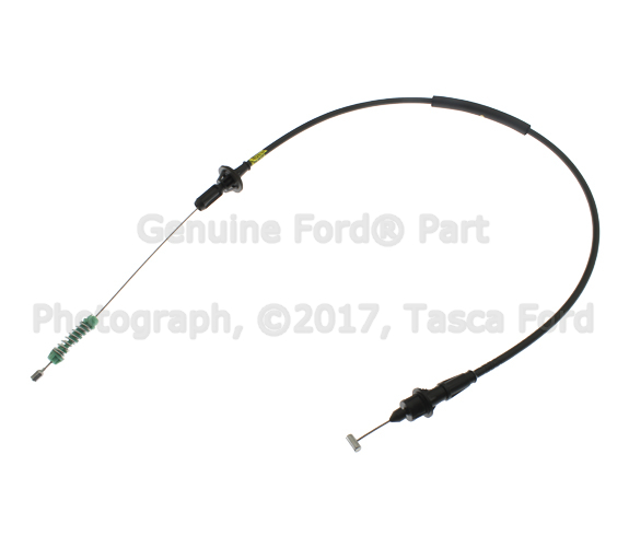 Car & Truck Interior Parts New Genuine Ford Ranger Throttle Control