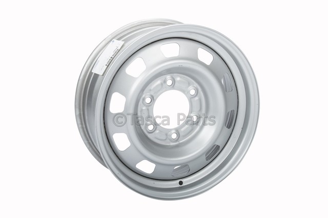 2009-2012 GM Wheel, Steel 9597855 | TascaParts.com