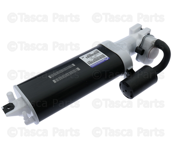 2011-2017 Mopar Vapor Canister 68231653af | TascaParts.com