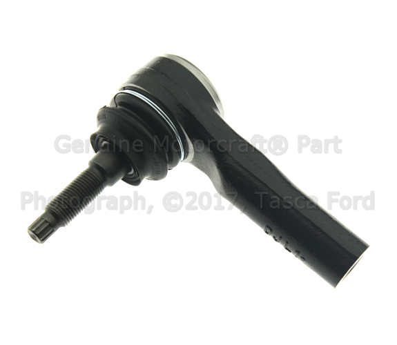 OE Quality Outer Tie Rod Ends For Ford Mustang 2005-2014 – Left & Right Set
