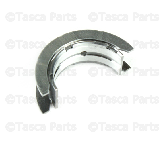 L3Y211SJ0 - Engine: Thrust Washer for Mazda: 3, 5, 6, CX-7, MX-5 Miata Image