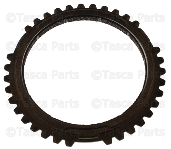 2010 Jeep Manual Transmission Input Shaft Seal 5191014AB