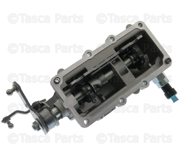2014-2020 Mopar Transmission Shifter 68551244AA | TascaParts.com