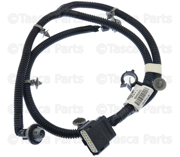 Buick Cadillac Chevrolet GMC Park Assistance Sensor W//Connector PPS68 Fits