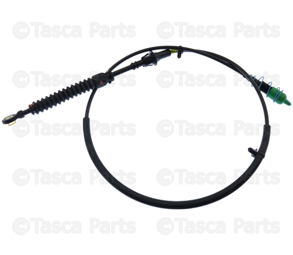 ACDelco 23262274 GM Original Equipment Automatic Transmission Control Lever Cable ACDelco 23262274 GM Original Equipment Automatic Transmission Control Lever Cable