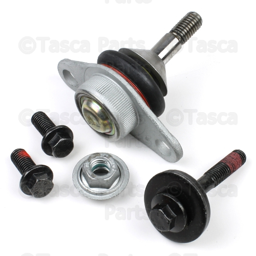 For Volvo S60 S80 V70 XC70 Front Left or Right Ball Joint 274548 For Volvo S60 S80 V70 XC70 Front Left or Right Ball Joint 274548