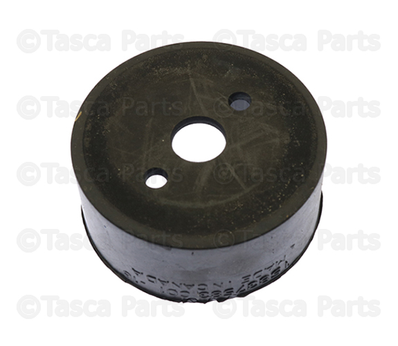 2007-2014 GM Body Mount Front Lower Cushion 15837583 | TascaParts.com