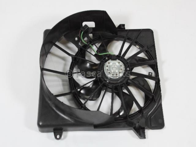 For 2002-2012 Jeep Liberty Auxiliary Fan Control Unit 72664MK 2003 2004 2005 For 2002-2012 Jeep Liberty Auxiliary Fan Control Unit 72664MK 2003 2004 2005