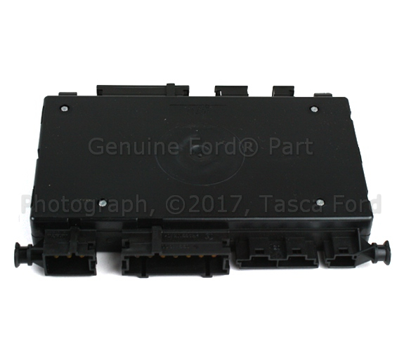 20102019 Ford Control Module AU5Z14F042B