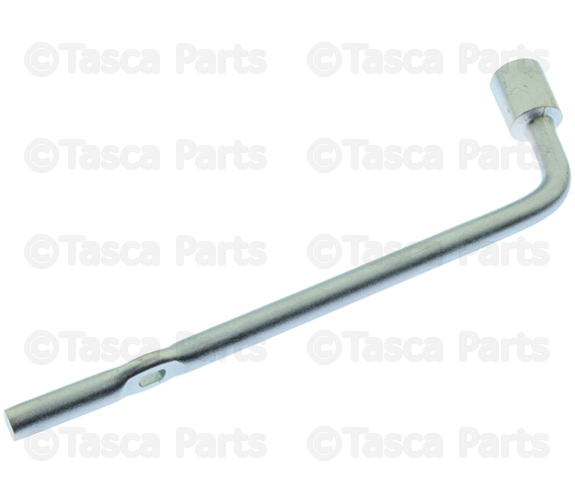 2019 Mazda CX-5 Lug Wrench K123-69-671 | TascaParts.com