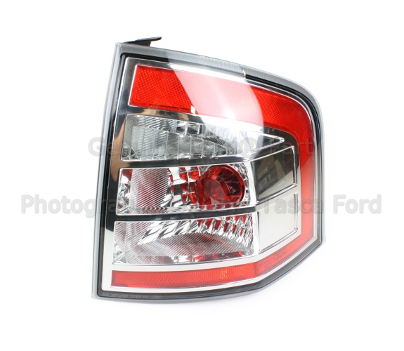 7T4Z13404B - : Tail Lamp - Passenger Side (RH) for Ford: Edge Image