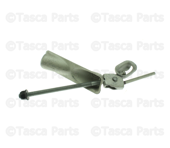 Parking Brake Cable Tensioner