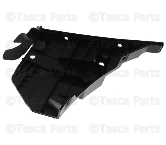 2007-2016 Volvo Outer Bracket - Driver 