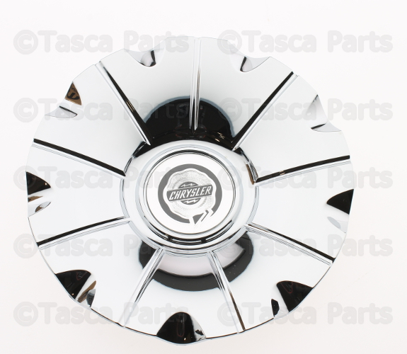 Wheel Rim Center Cap Cover Chrome for Chrysler 20072010 300C 1DK11SZ0AA Car & Truck Parts money