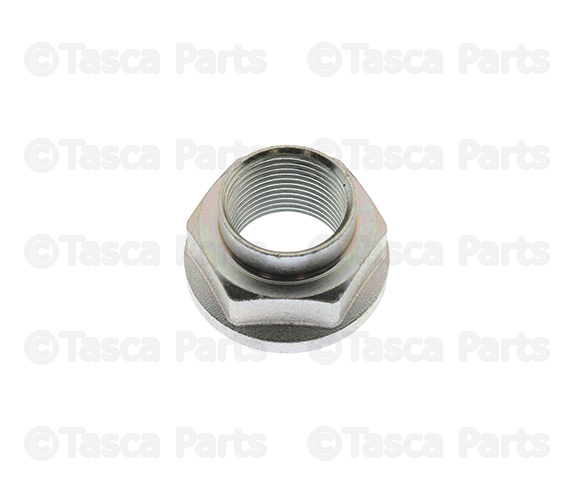 20002022 Subaru Axle Nut 902170049