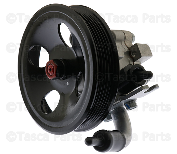 20062010 Kia Power Steering Pump 571002G050