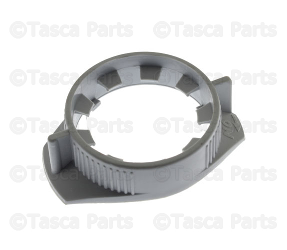 19892004 Mopar Headlamp Bulb Retainer Nut 55077046AA