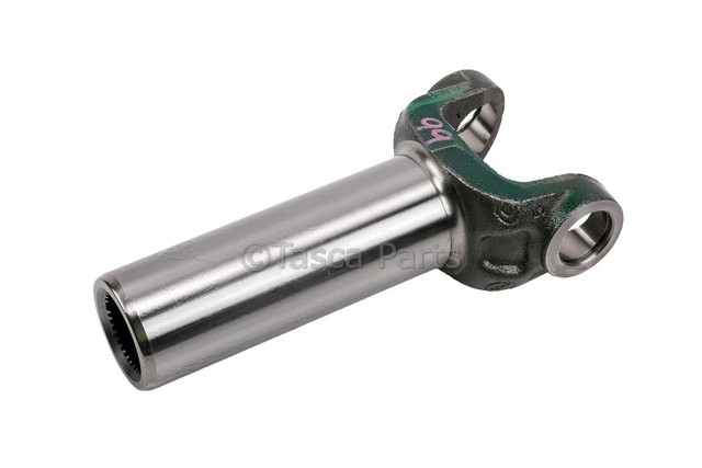 Genuine GM 88963576 Propeller Shaft Slip Yoke Genuine GM 88963576 Propeller Shaft Slip Yoke