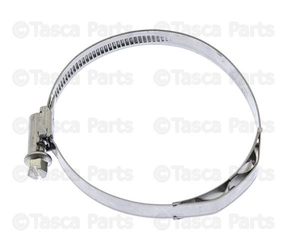 20002016 Volvo Hose Clamp 988015