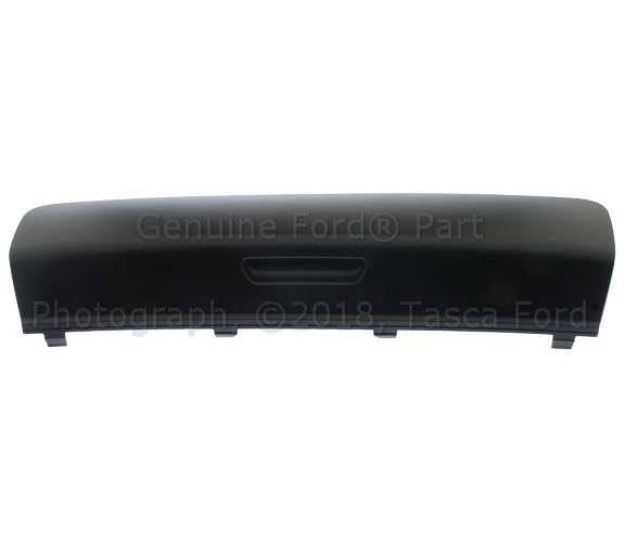 Genuine Ford Cover Cap LC5Z-17F000-AA