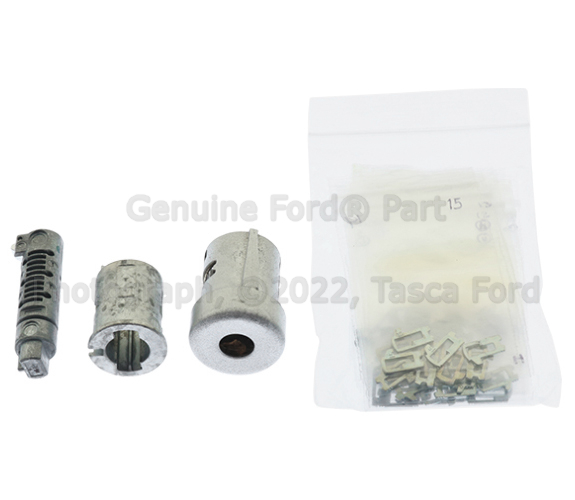 20202023 Ford Ignition Lock Cylinder LB5Z11582C