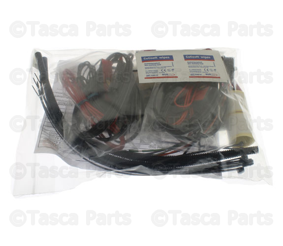 20142020 Nissan Exterior Ground Lighting T99F45CH1B